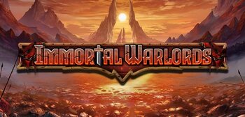 Play Immortal Warlords at ICE36