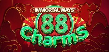 Play Immortal Ways 88 Charms at ICE36