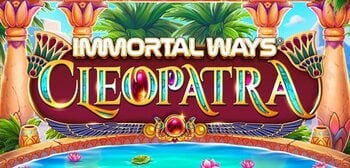 Play Immortal Ways Cleopatra at ICE36
