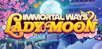 Play Immortal Ways Lady Moon at ICE36
