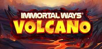 Play Immortal Ways Volcano at ICE36