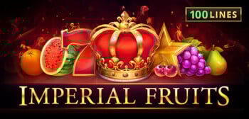 Play Imperial Fruits: 100 Lines at ICE36