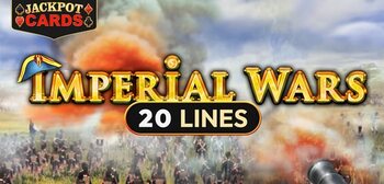 Play Imperial Wars at ICE36