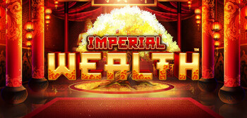 Play Imperial Wealth at ICE36