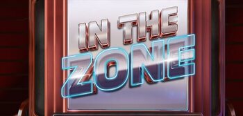 Play In the Zone at ICE36