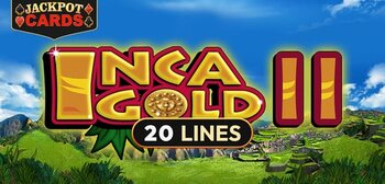 Play IncaGoldII at ICE36