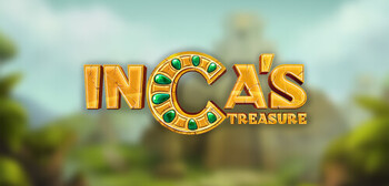 Play Inca's Treasure at ICE36