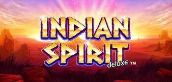 Play Indian Spirit Deluxe at ICE36