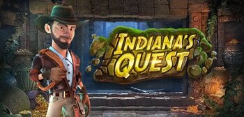Play Indiana's Quest at ICE36