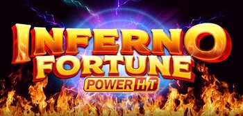 Play Inferno Fortune Power Hit at ICE36