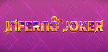 Play Inferno Joker Gems at ICE36