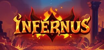 Play Infernus at ICE36