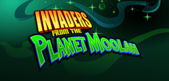 Play Invaders from the Planet Moolah at ICE36