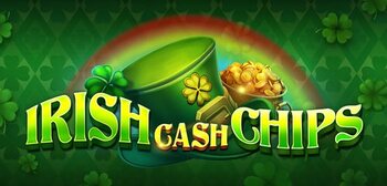 Play Irish Cash Chips at ICE36