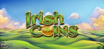Play Irish Coins at ICE36