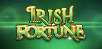 Play Irish Fortune at ICE36
