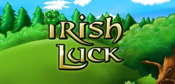 Play Irish Luck at ICE36