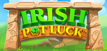 Play Irish Pot Luck at ICE36