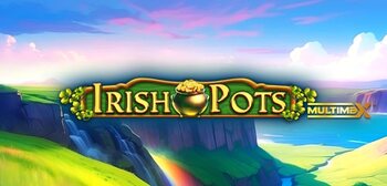 Play Irish Pots MultiMax at ICE36