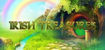 Play Irish Treasures at ICE36