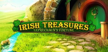 Play Irish Treasures - Leprechauns Fortune at ICE36