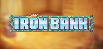 Play Iron Bank at ICE36