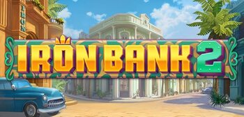 Play Iron Bank 2 at ICE36
