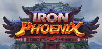 Play Iron Phoenix at ICE36