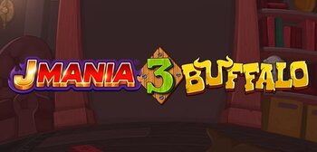 Play J Mania 3 Buffalo at ICE36