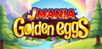 Play J Mania Golden Eggs at ICE36
