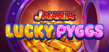 Play J Mania Lucky Pyggs at ICE36