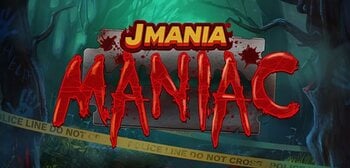 Play J Mania Maniac at ICE36