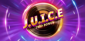 Play JUICE Trio Bonus at ICE36