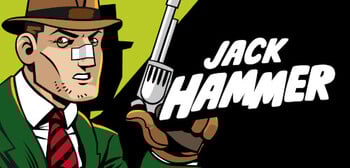 Play Jack Hammer at ICE36