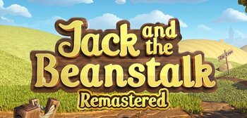 Play Jack and the Beanstalk Remastered at ICE36
