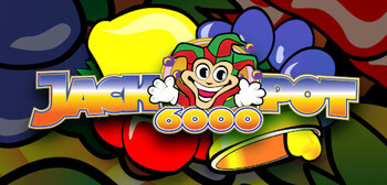 Play Jackpot 6000 at ICE36