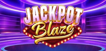 Play Jackpot Blaze at ICE36