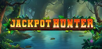 Play Jackpot Hunter at ICE36