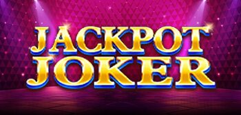 Play Jackpot Joker at ICE36