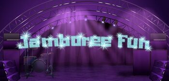 Play Jamboree Fun at ICE36