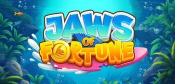Play Jaws Of Fortune at ICE36