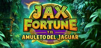Play Jax Fortune y el Amuleto del Jaguar at ICE36