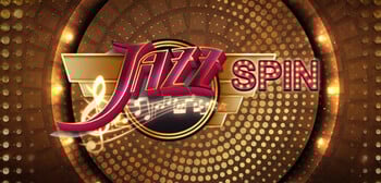 Play Jazz Spin at ICE36
