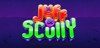 Play Jeff & Scully at ICE36