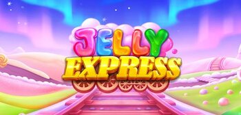 Play Jelly Express at ICE36