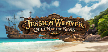 Play Jessica Weaver Queen of the Seas at ICE36