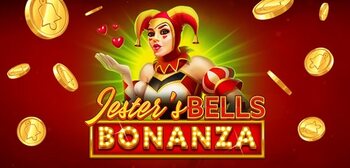 Play Jesters Bells BonanzaMobile at ICE36