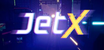 Play JetX at ICE36