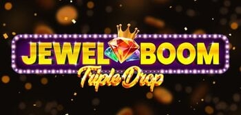 Play Jewel Boom Triple Drop at ICE36