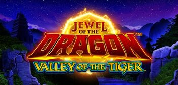 Play Jewel of the Dragon Valley of the Tiger at ICE36